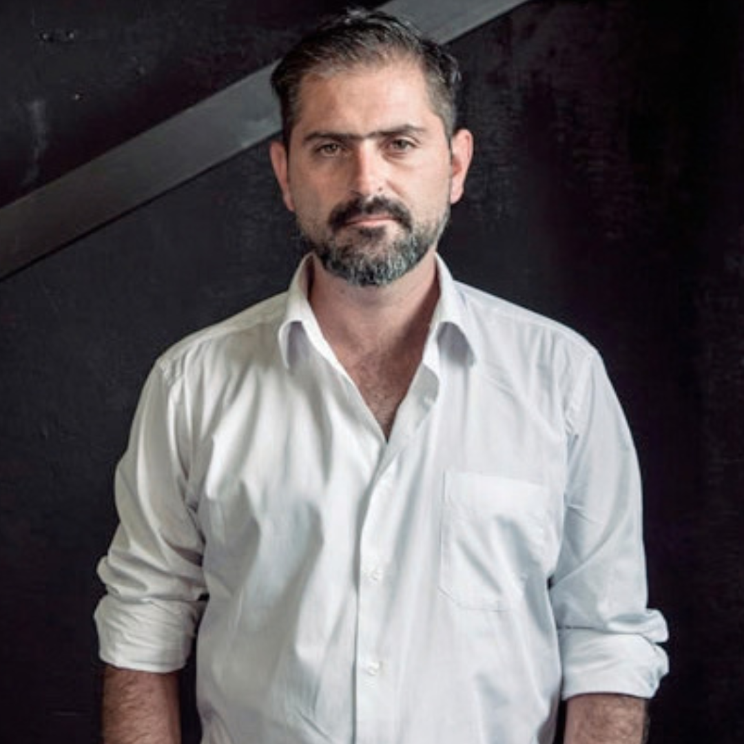 Julián Ugarte