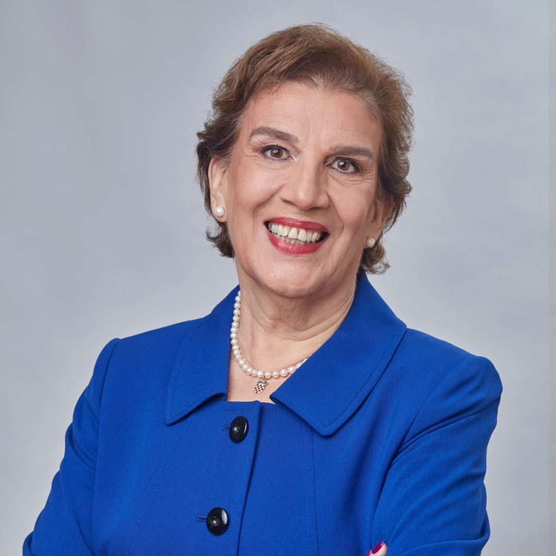 Olga Pizarro