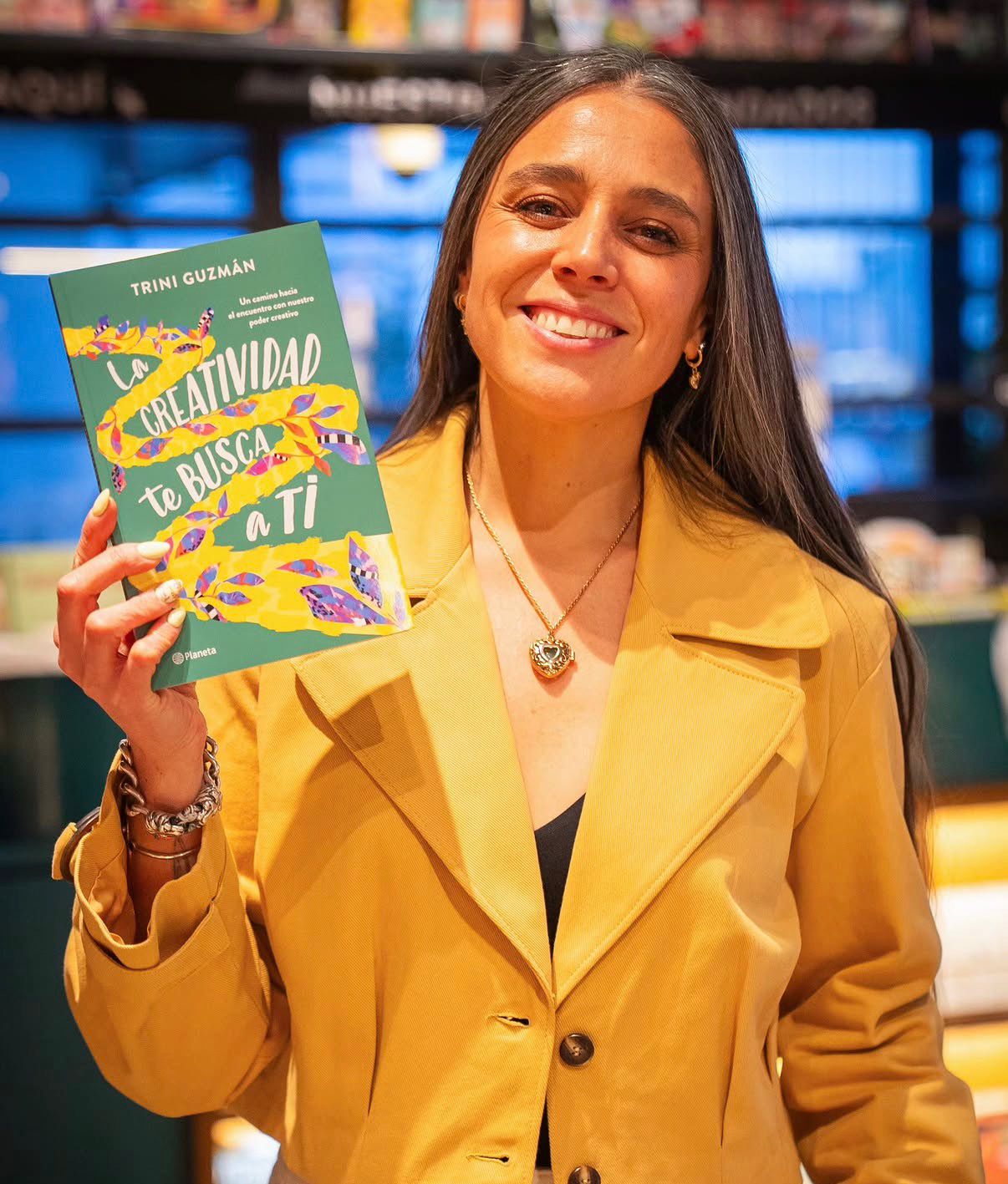 Trini Guzmán