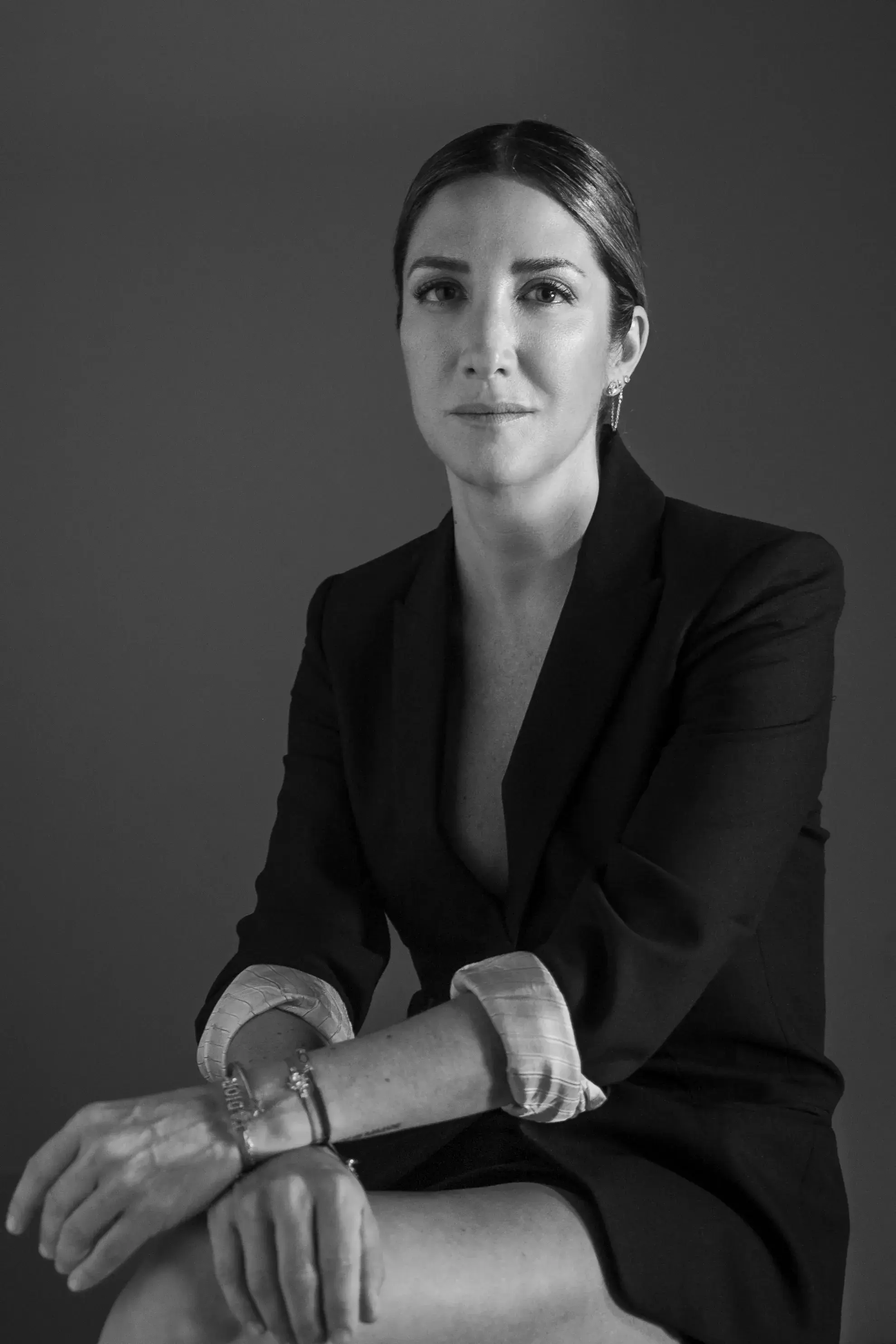 Tati Fernández