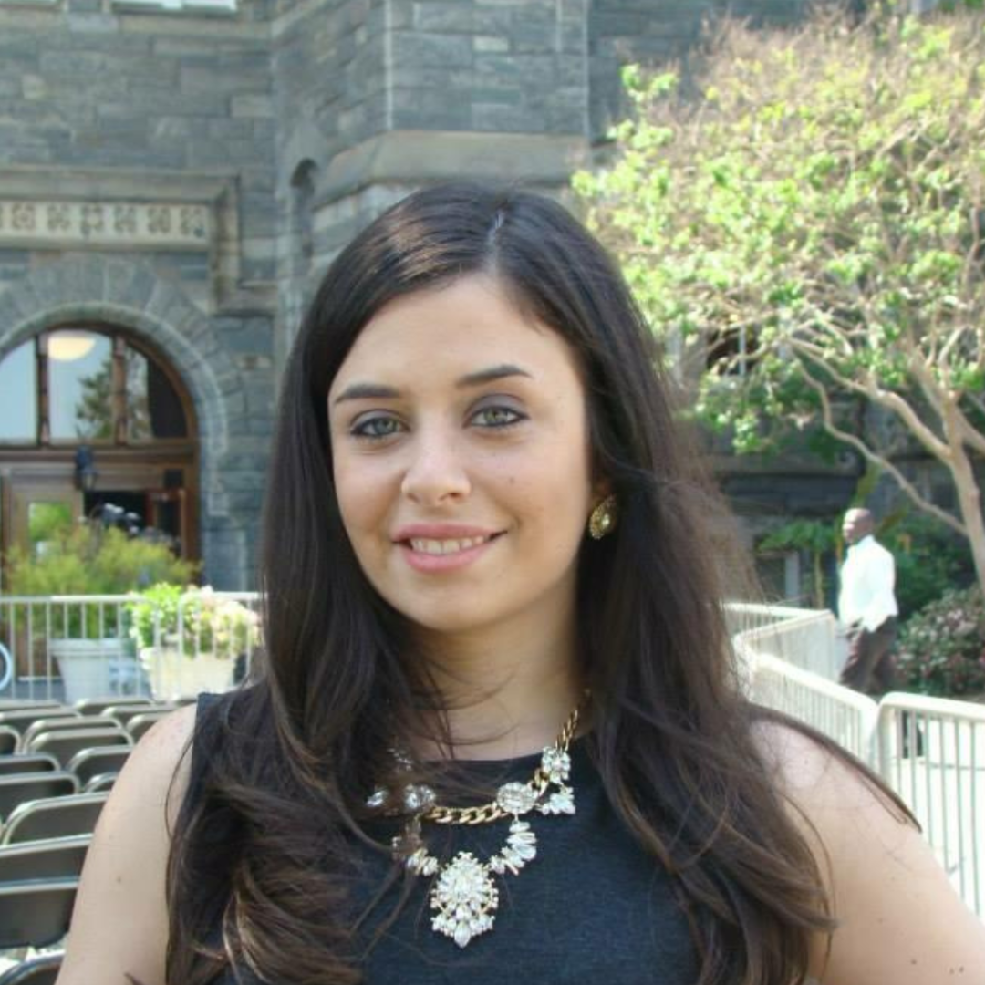 Marjorie Chejin