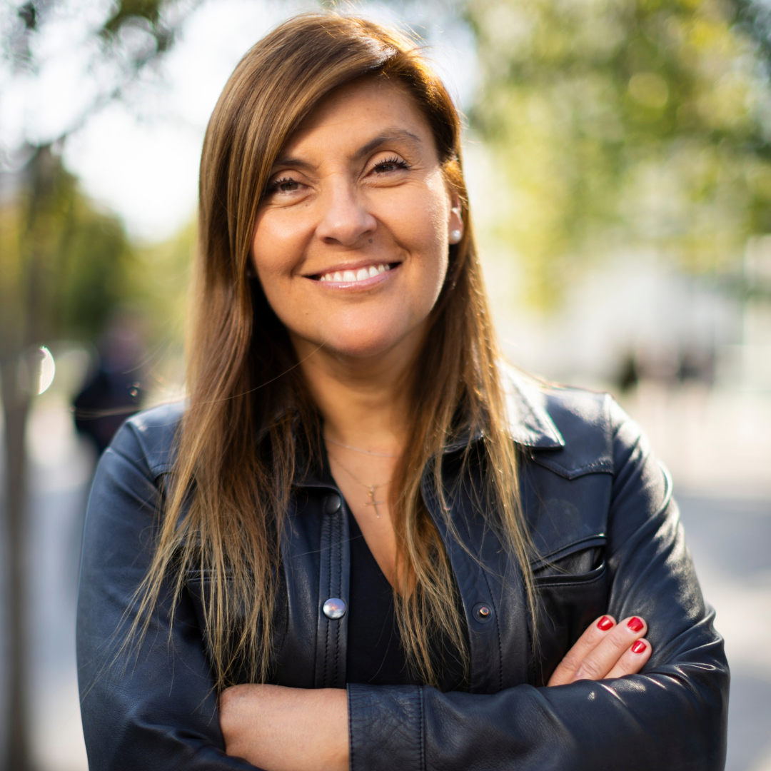 Ángeles Romo