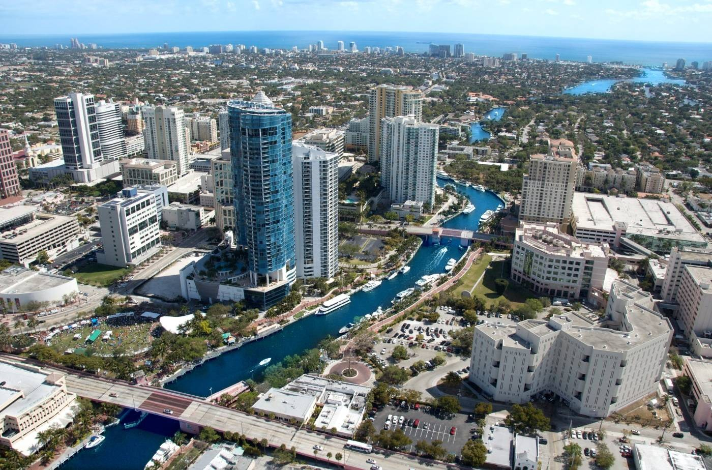 Greater Fort Lauderdale Chamber of Commerce