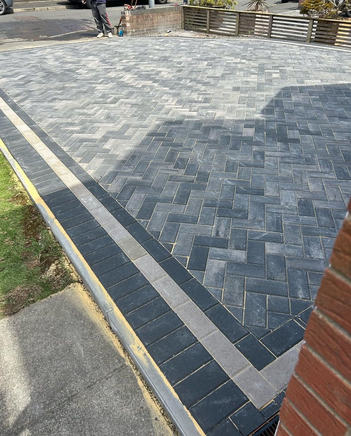 Quality workmanship in Watford