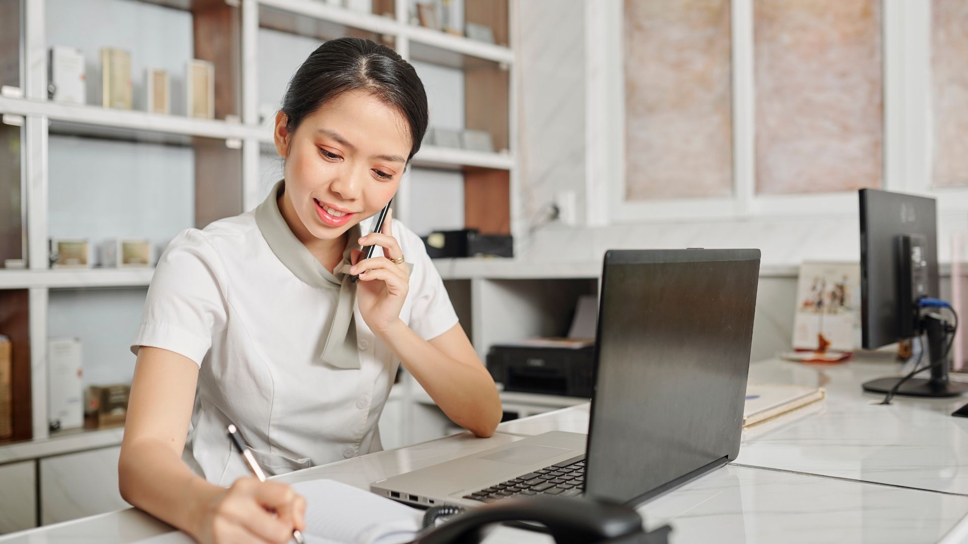 home care virtual assistant