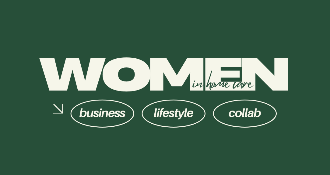 Women in Home Care