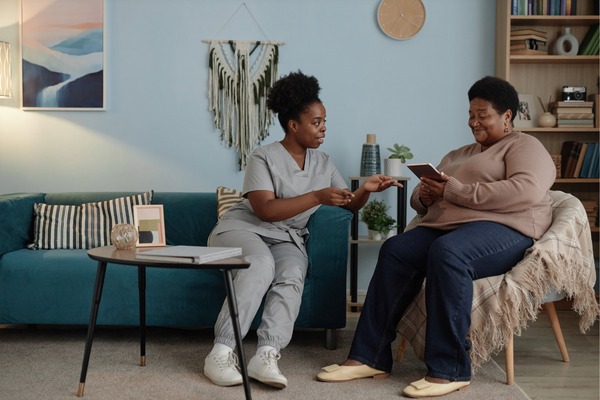 Non medical home care