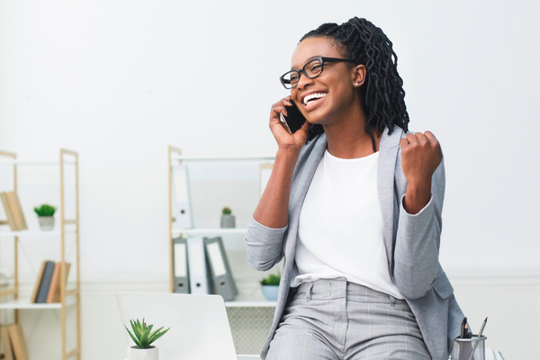 Home care business staffing