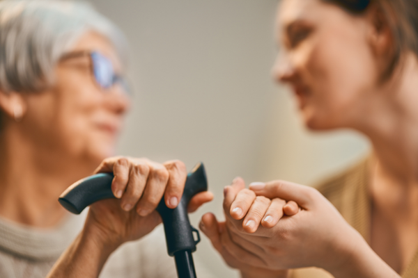 home care marketing