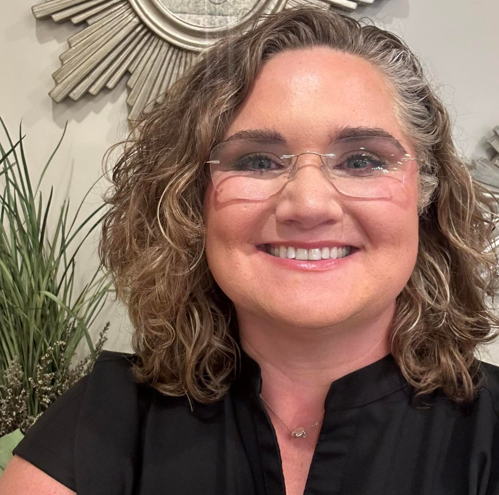 Sandy H., 55