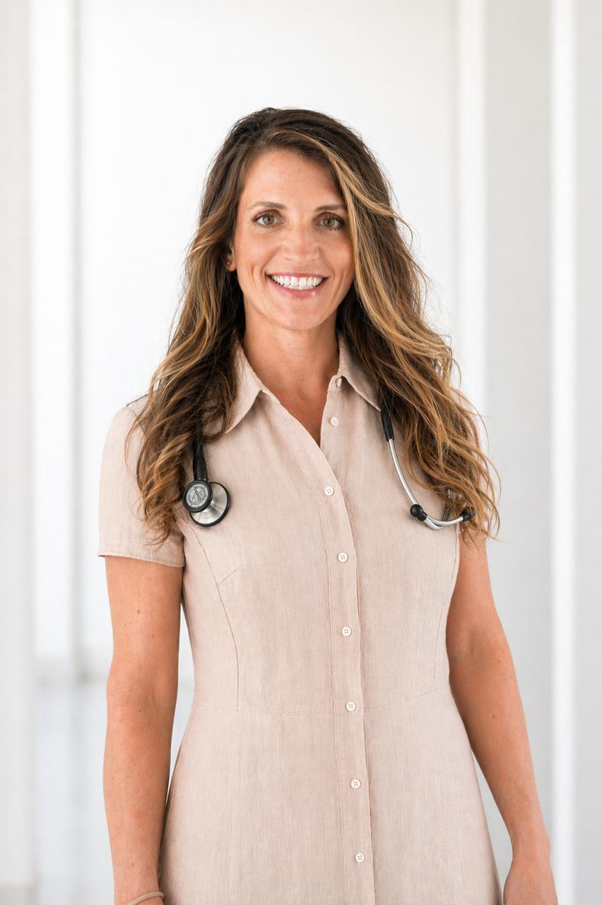 Dr. Deena Werde