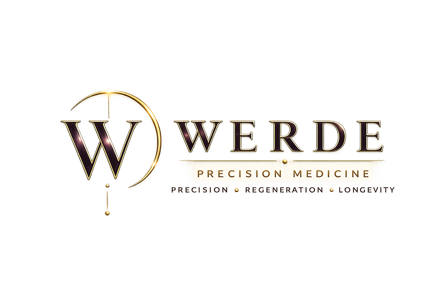 Werde Precision Medicine