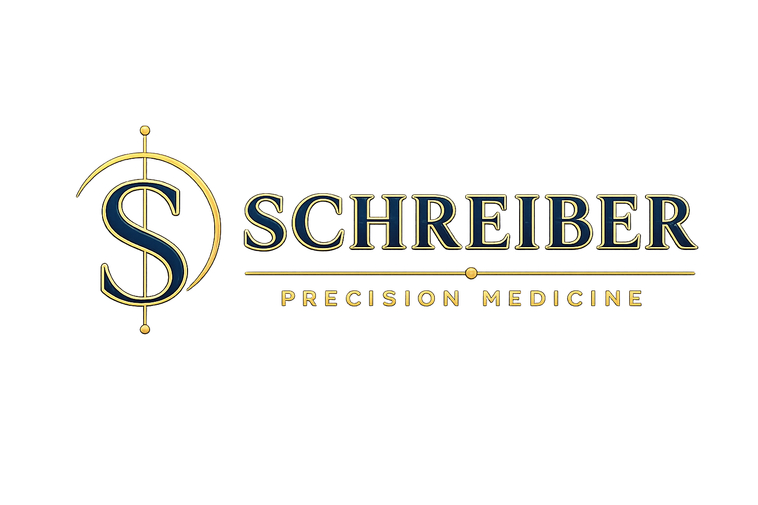 Schreiber Precision Medicine