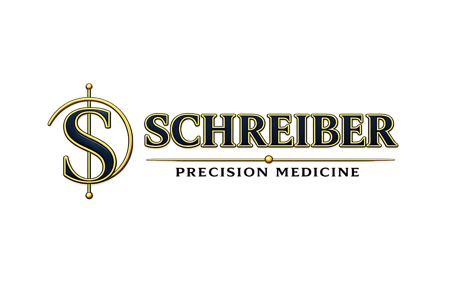 Schreiber Precision Medicine