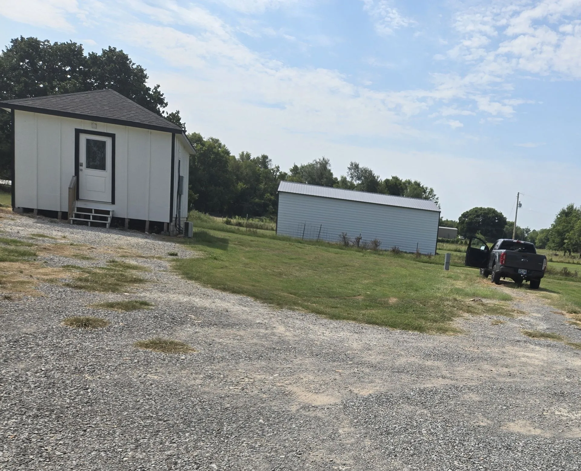 Quiet Country Community
