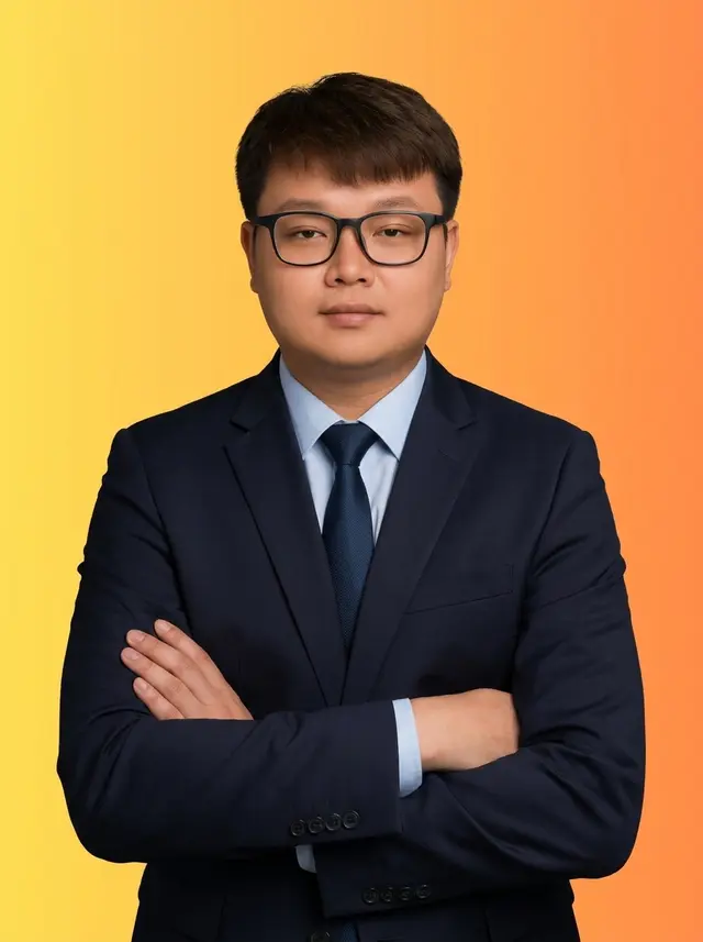 Ezekiel De Vera, Founder of LeadHarbor Media