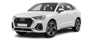 Q3 2.0 TFSI Piggyback