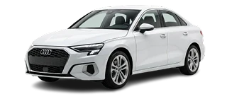 Audi A3 2.0 TFSI 2022 Piggyback
