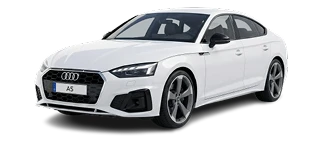 Audi A5 2.0 TFSI Piggyback