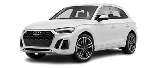 Q5 2.0 TFSI Piggyback