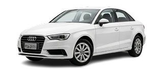 A3 1.8 TFSI 2016 Piggyback