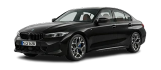 Bmw 330e Piggyback