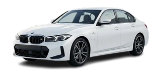 320i G20 Piggyback