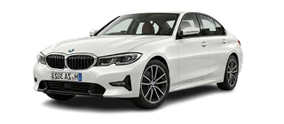 Bmw 330i Piggyback