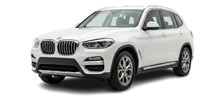 Bmw x3 Piggyback