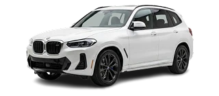 Bmw x3 m40 Piggyback