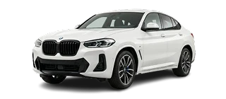 Bmw x4 m40 Piggyback