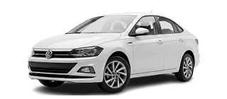 Volkswagen Virtus 1.0 TSI