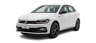Volkswagen Polo GTS Piggyback