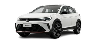 Volkswagen Nivus Piggyback