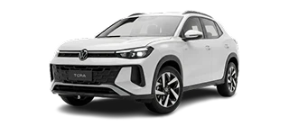 Volkswagen Tera Piggyback