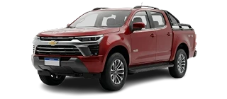 Chevrolet S10 2.8 200cv Piggyback