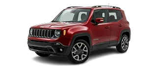Jeep Renegade 2.0  Piggyback