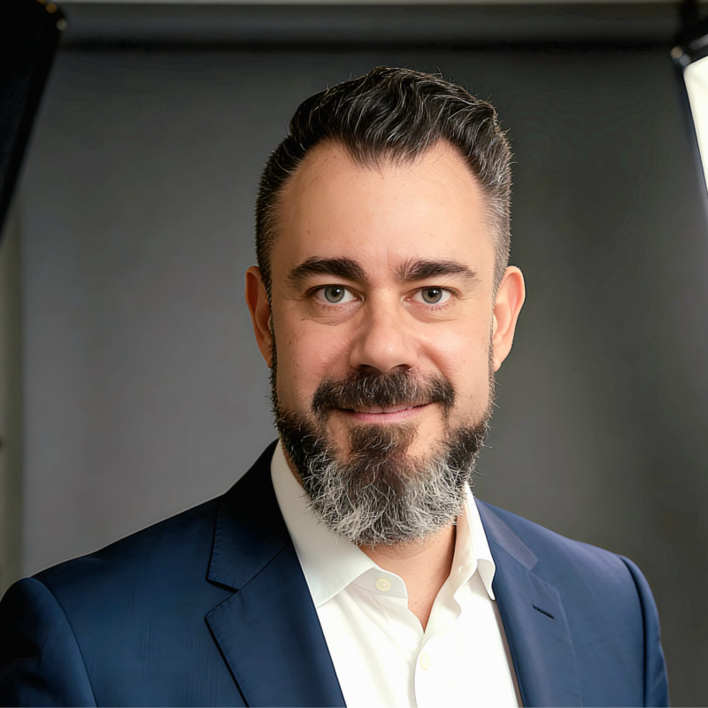 Alex Alexandrou