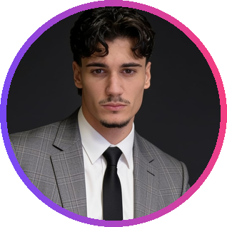Damien Alexandrou