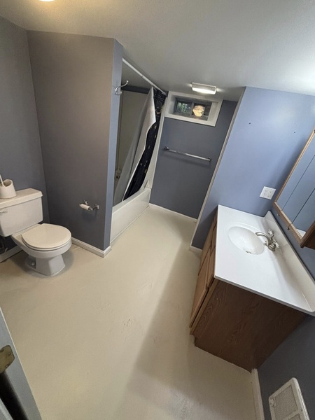 Residential Painting by Weber Painting Solutions of Winchester