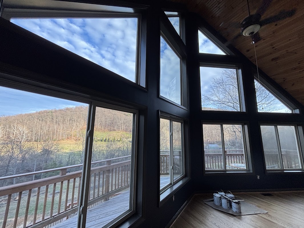 Window Cleaning by Weber Solutions