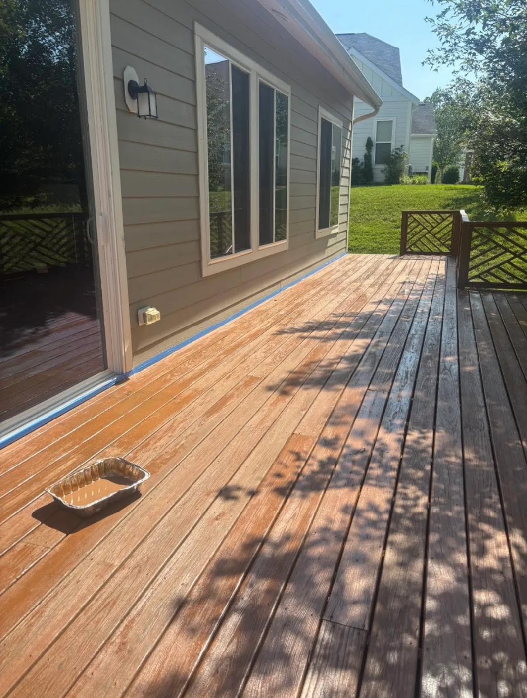 Handyman Repairs by Weber Solutions