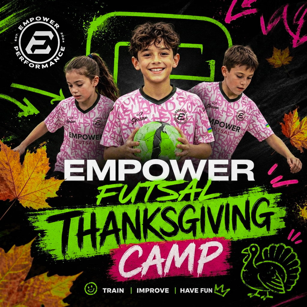 Thanksgiving Camp 2026