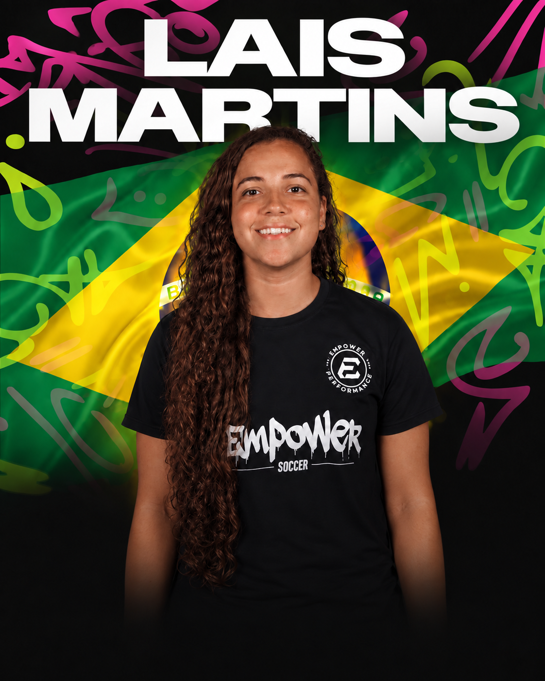 Lais Martins
