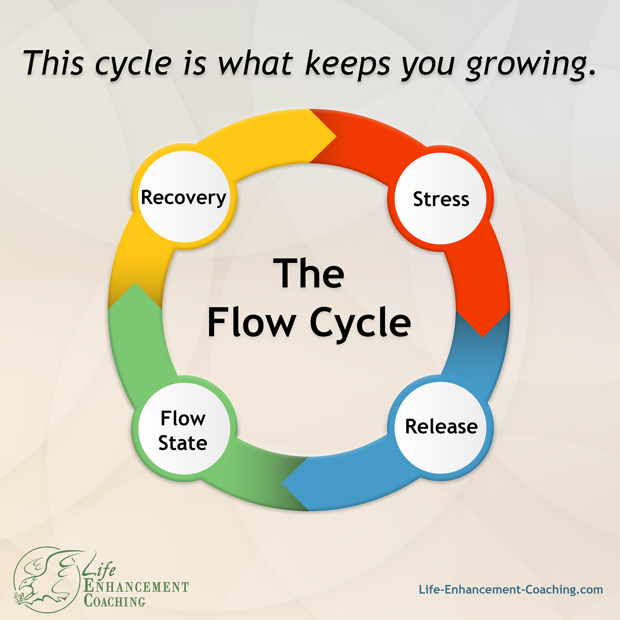 Eudaimonia over Living a Life of Flow
