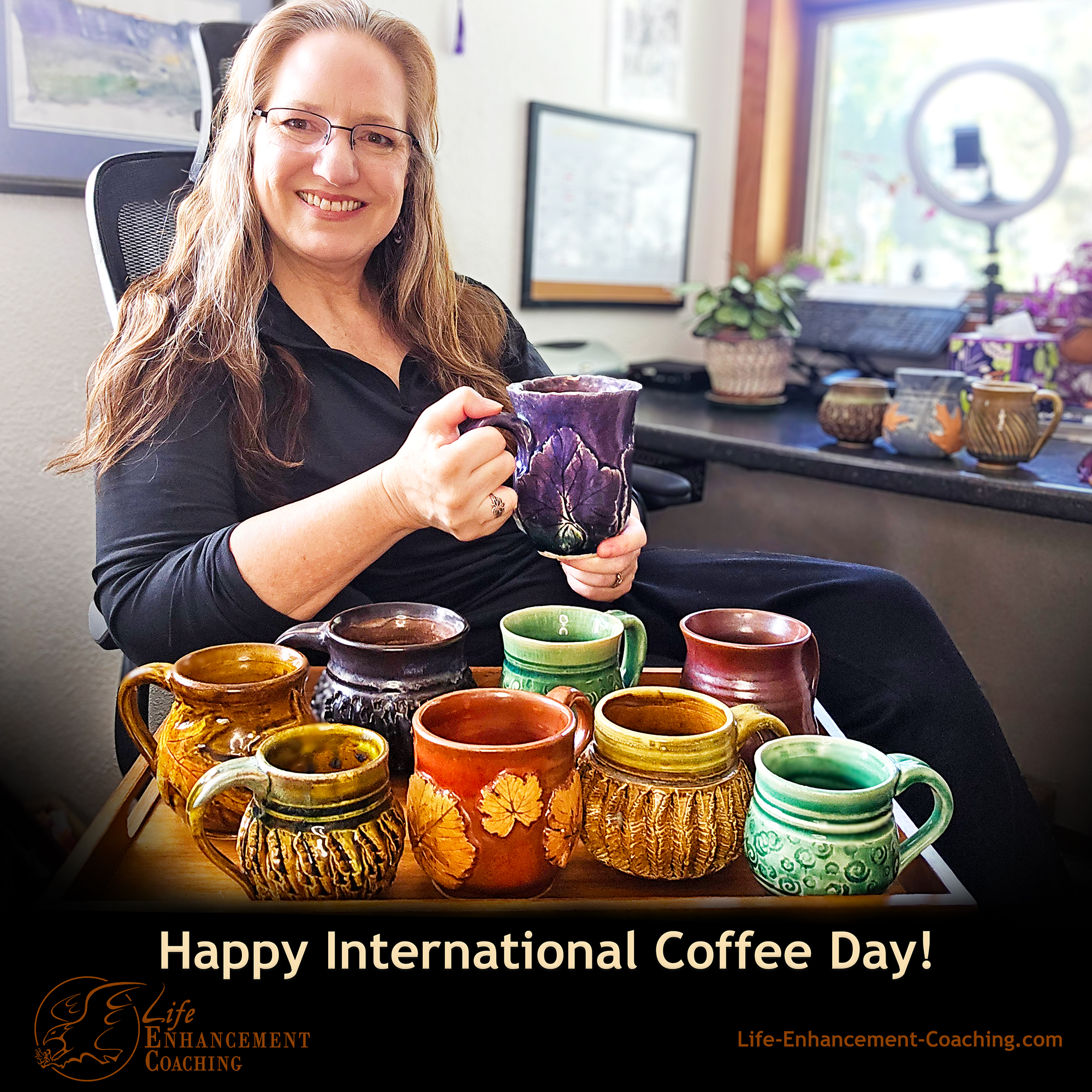 International Coffee Day