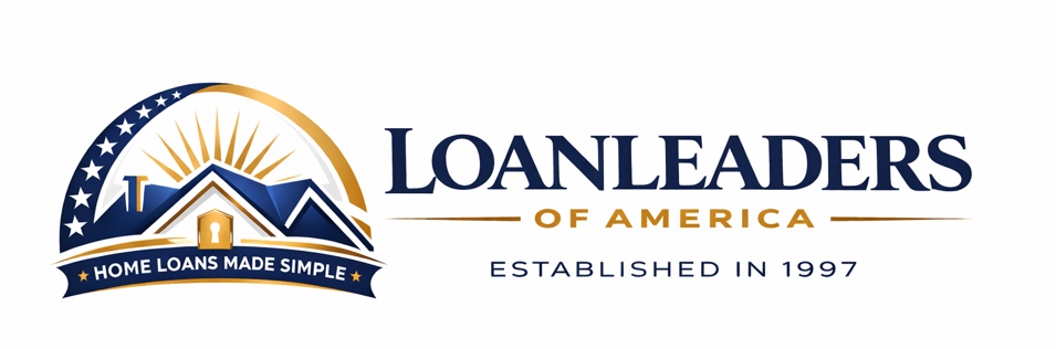 LoanLeaders of America Logo