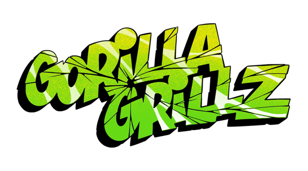 Gorilla Grillz