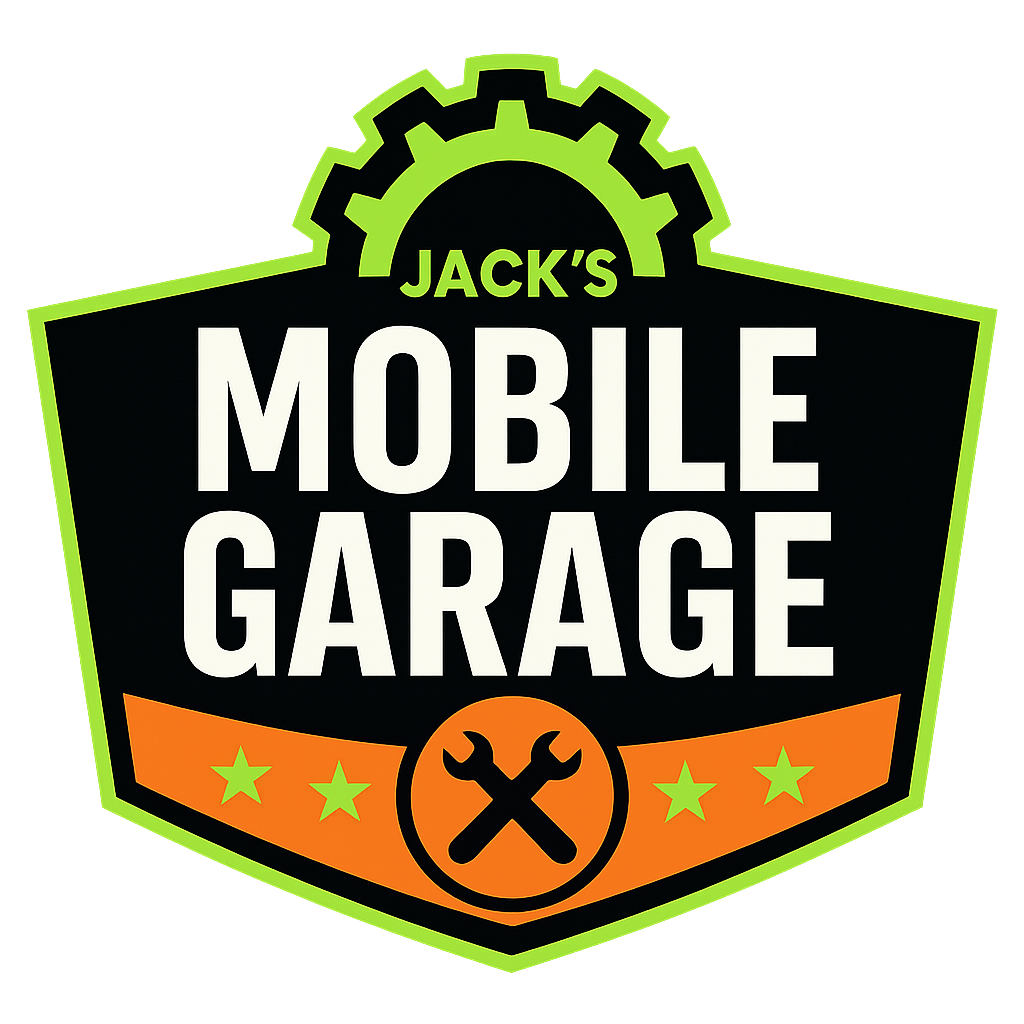mobile mechanic near me