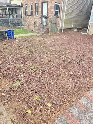 Junk removal in Union county